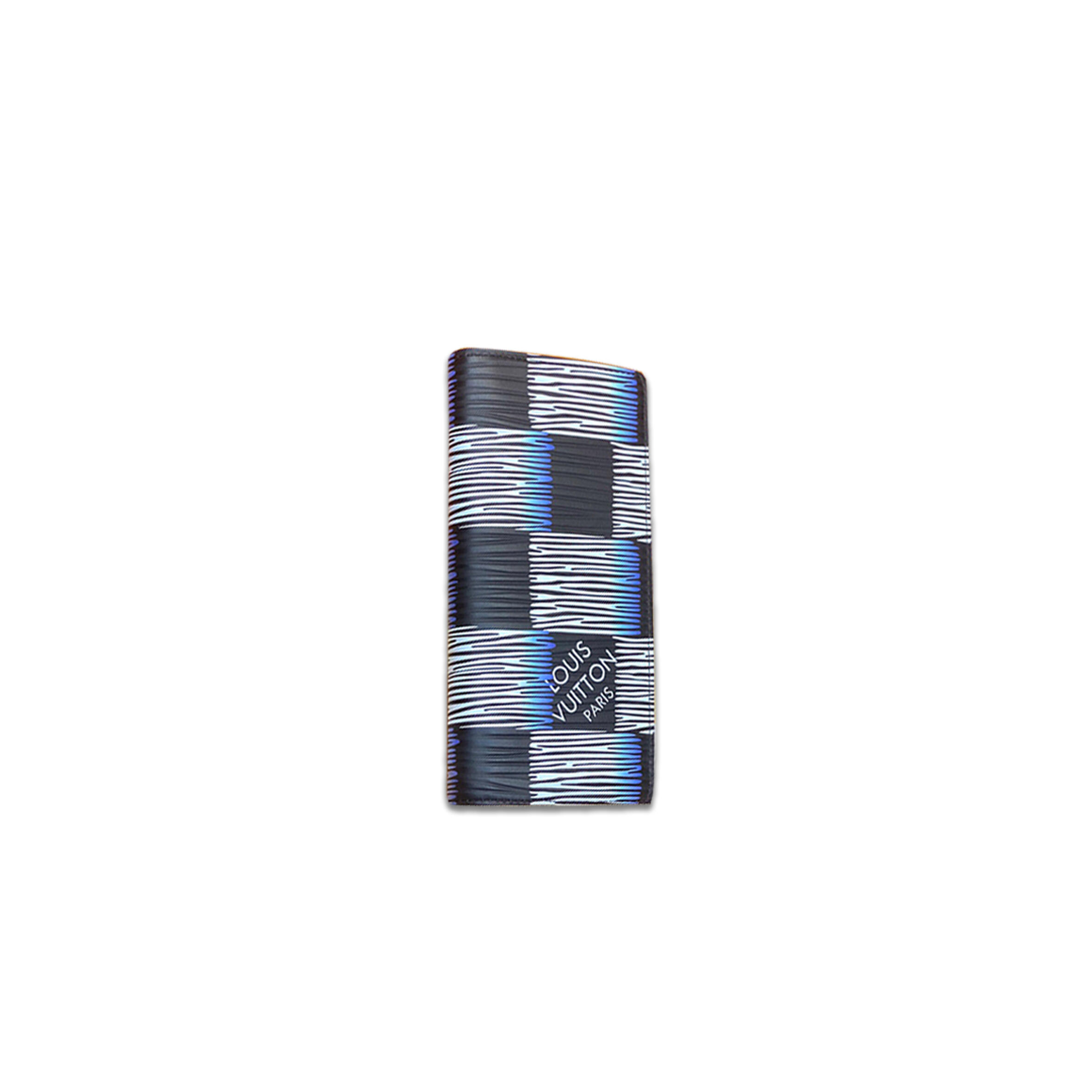 l0vis Vvtt0n master wallet zipper m61697 (19*10cm)